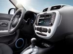 Kia Soul EV 2014 года (EU)